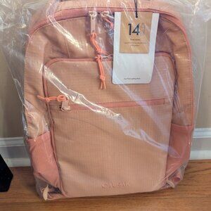 Calpak Terra Laptop Backpack Canyon